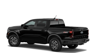 2026 Ford Ranger® External Image 3